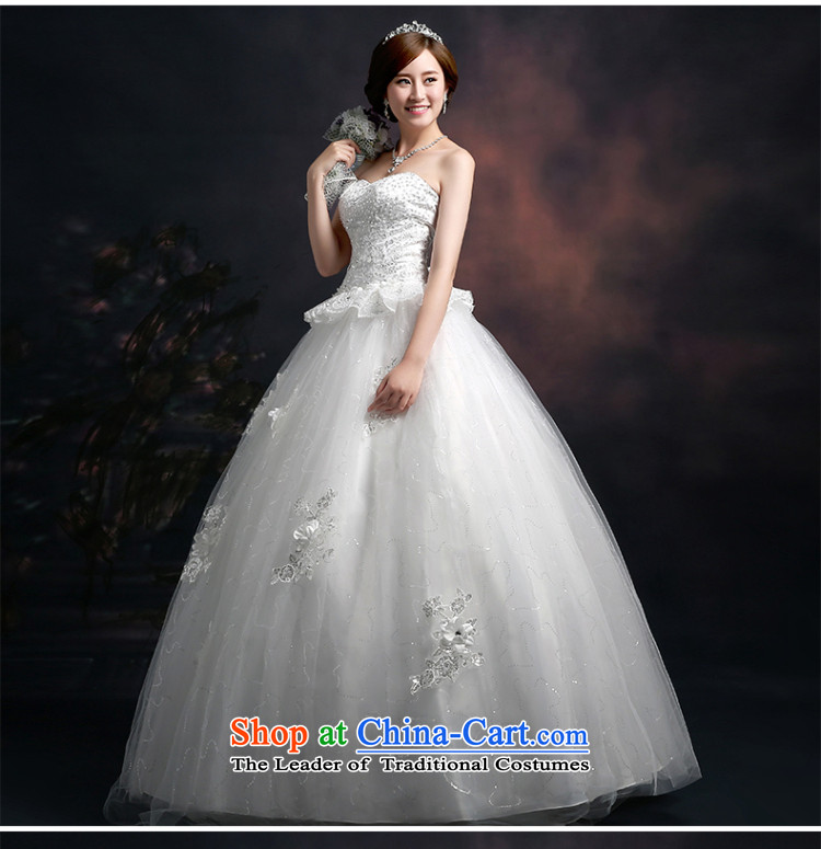 Wedding dresses new 2015 winter white strap lace sequin embroidery on wedding dresses bon bon skirts and chest bride wedding dresses tailored white picture, prices, brand platters! The elections are supplied in the national character of distribution, so action, buy now enjoy more preferential! As soon as possible.