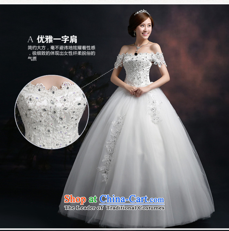 Lily Dance 2015 autumn and winter new wedding dresses marriages wedding shoulders retro lace wedding a field to align the shoulder straps graphics thin white wedding dresses tailored picture, prices, brand platters! The elections are supplied in the national character of distribution, so action, buy now enjoy more preferential! As soon as possible.