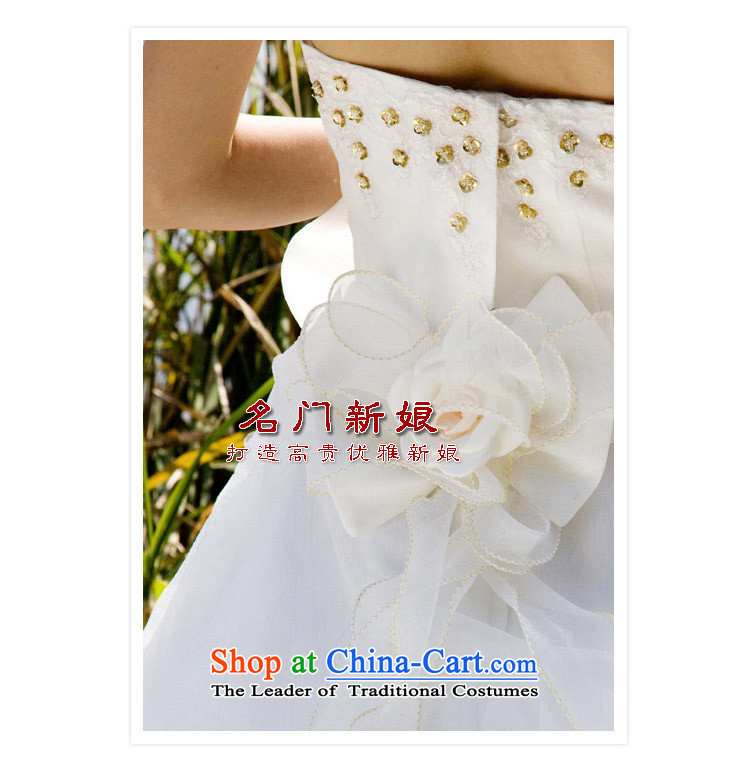 A Bride wedding dresses new drill manually staple Pearl 2015 bon bon princess wedding 890 tail L picture, prices, brand platters! The elections are supplied in the national character of distribution, so action, buy now enjoy more preferential! As soon as possible.