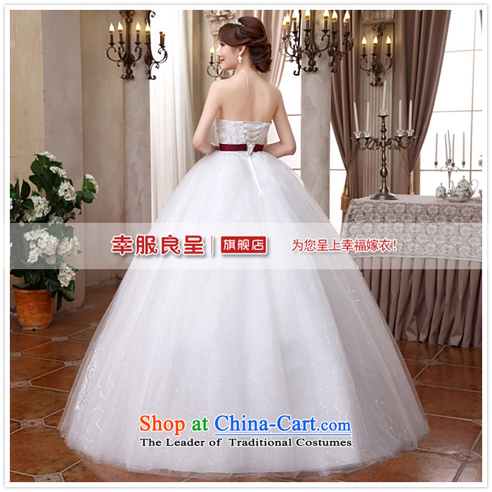 The privilege of serving-leung 2015 new Korean brides wedding dress wiping the chest to align the bow tie straps princess wedding dress White XXL picture, prices, brand platters! The elections are supplied in the national character of distribution, so action, buy now enjoy more preferential! As soon as possible.