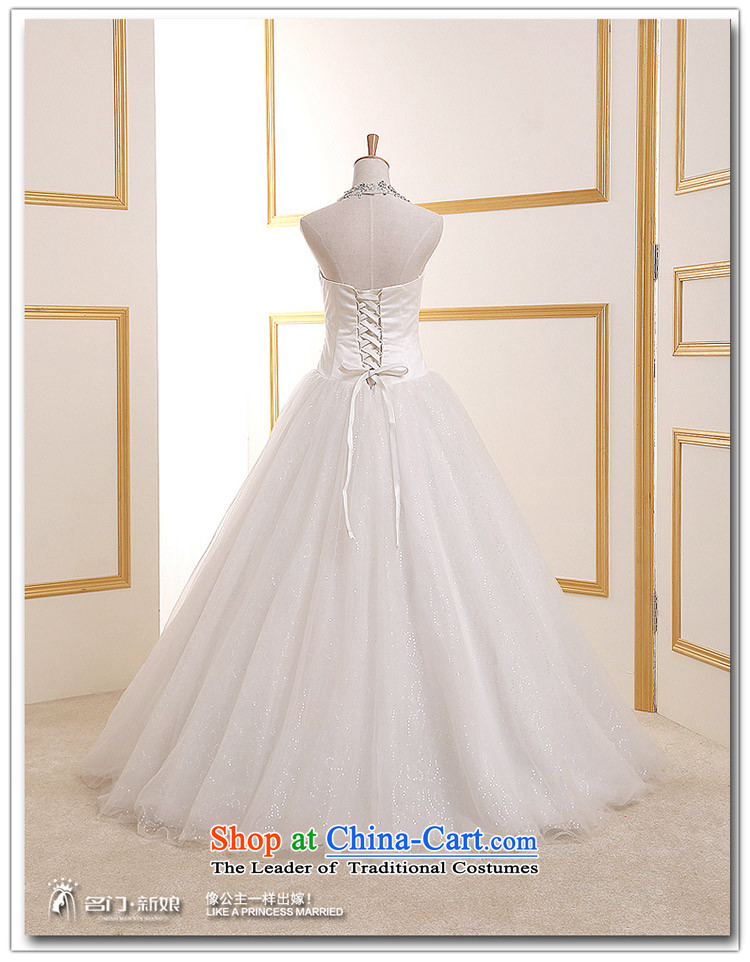 A wedding dresses new 2015 Korean sweet princess minimalist wall also lifting strap v-neck and sexy wedding 937 S picture, prices, brand platters! The elections are supplied in the national character of distribution, so action, buy now enjoy more preferential! As soon as possible.