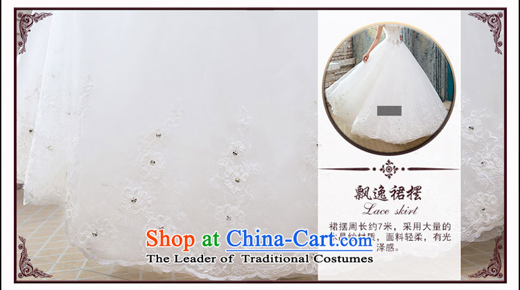 A Bride wedding dresses new 2015 winter clothing winter and toasting champagne bride chest wedding 929 S picture, prices, brand platters! The elections are supplied in the national character of distribution, so action, buy now enjoy more preferential! As soon as possible.