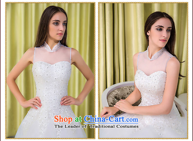 A Bride wedding dresses new stylish retro wedding 2015 Peter Pan for drilling 597 M image manually, prices, brand platters! The elections are supplied in the national character of distribution, so action, buy now enjoy more preferential! As soon as possible.