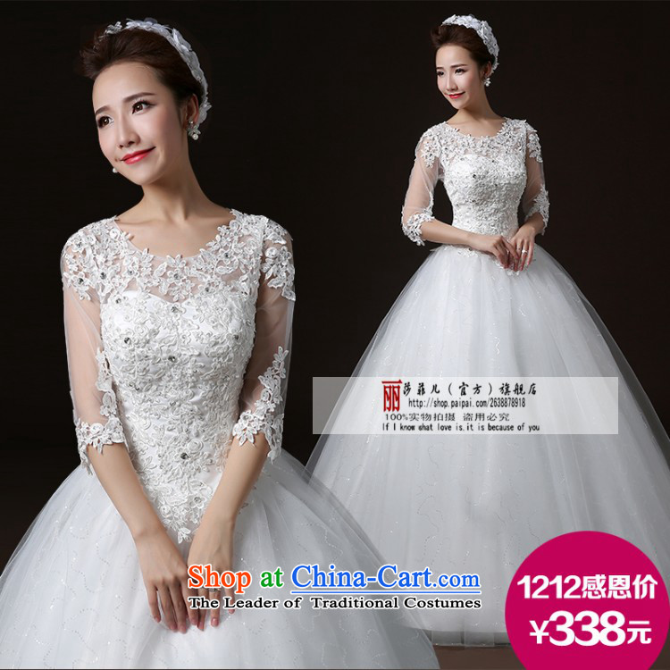 Love So Peng new stylish wedding dresses simple word bride Sau San your shoulders to bride wedding package returning XL Photo, prices, brand platters! The elections are supplied in the national character of distribution, so action, buy now enjoy more preferential! As soon as possible.