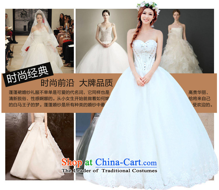 A bride wedding luxury water drilling wedding to align the princess Korean Bridal Suite 2015 new 917 L picture, prices, brand platters! The elections are supplied in the national character of distribution, so action, buy now enjoy more preferential! As soon as possible.