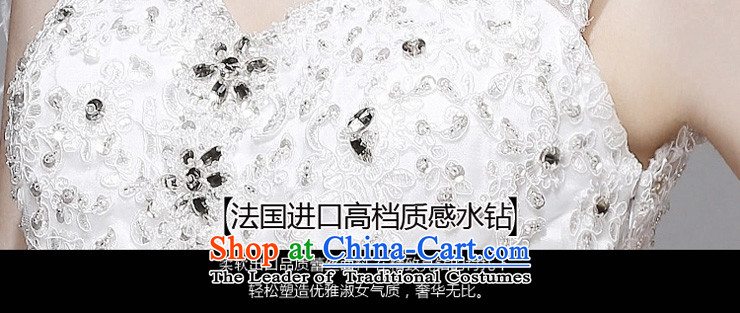 Pre-sale - wedding dresses Kyrgyz-american married arts new 2015 lace high-end trailing 7312 Korean brides wedding version A XXL picture, prices, brand platters! The elections are supplied in the national character of distribution, so action, buy now enjoy more preferential! As soon as possible.