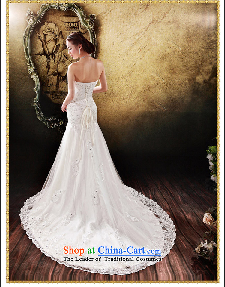 A bride small trailing wedding anointed chest minimalist wedding new wedding 878 wipe) lint-free of chest S picture, prices, brand platters! The elections are supplied in the national character of distribution, so action, buy now enjoy more preferential! As soon as possible.