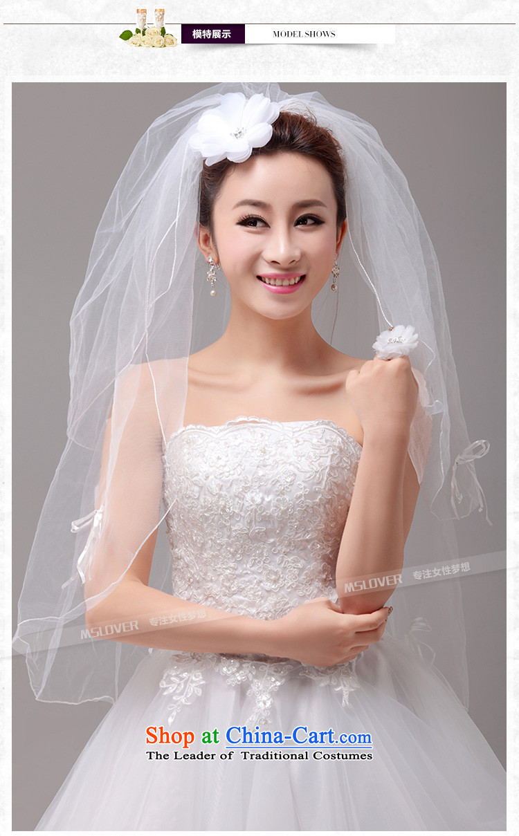 The beauty of small fresh mslover align to the bride out of Mary Magdalene chest bride Wedding 2014 new strap for larger wedding HS131003 rice white XS( waist 1 foot 9) Picture, prices, brand platters! The elections are supplied in the national character of distribution, so action, buy now enjoy more preferential! As soon as possible.