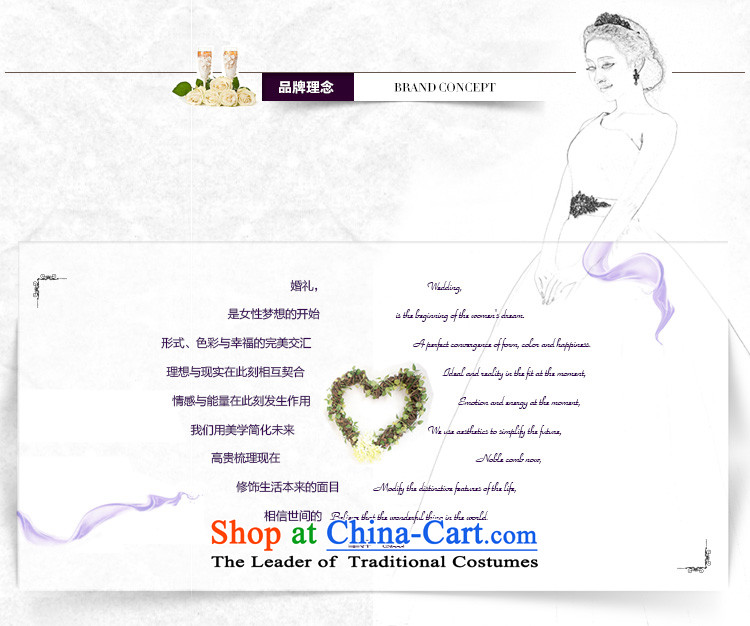 To align the Korean mslover straps bride wedding Princess Foutune of video thin nail pearl wedding manually sweet anointed chest lace wedding HS131005 rice white M 2 ft 1) picture waistline, prices, brand platters! The elections are supplied in the national character of distribution, so action, buy now enjoy more preferential! As soon as possible.