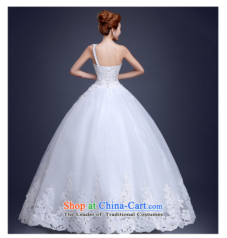 The Republika Srpska divas wedding dresses 2015 new word summer shoulder stylish bride wedding shoulder larger tail wedding Sau San tie crowsfoot wedding white long white H14017 tailored picture, prices, brand platters! The elections are supplied in the national character of distribution, so action, buy now enjoy more preferential! As soon as possible.