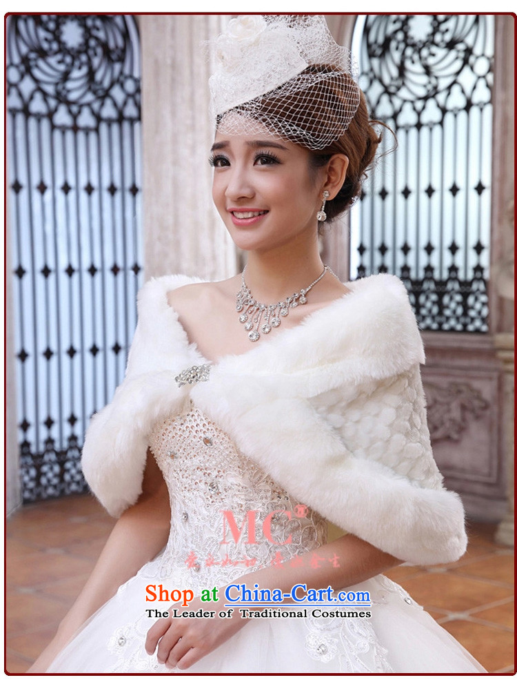 In the early 2015 new man and Maomao shawl marriages shawl increase warm thick hair white white winter increase shawl shawl picture, prices, brand platters! The elections are supplied in the national character of distribution, so action, buy now enjoy more preferential! As soon as possible.