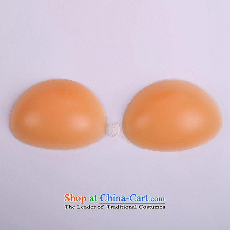 Hei Kaki Backless Bra posted ultra-light non-marking the particles of breathable bride silicone bra wedding underwear nipple NT02 skin tones C picture, prices, brand platters! The elections are supplied in the national character of distribution, so action, buy now enjoy more preferential! As soon as possible.