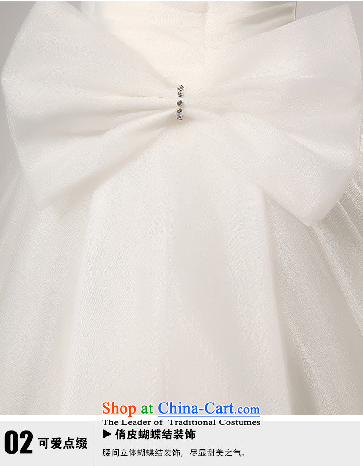 The end of the light (QM) Wedding anointed chest Korean wedding dress CTX HS59 m White M picture, prices, brand platters! The elections are supplied in the national character of distribution, so action, buy now enjoy more preferential! As soon as possible.