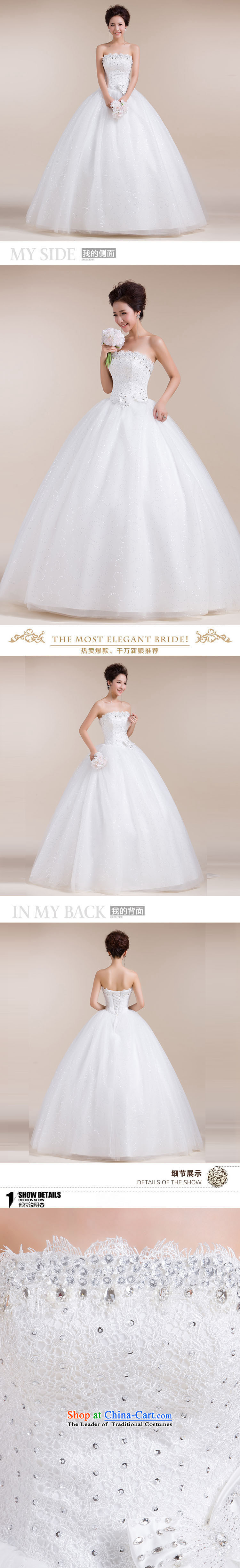 The end of the light (QM) Wedding anointed chest butterfly end waist wedding minimalist wedding dresses CTX HS553 m White L picture, prices, brand platters! The elections are supplied in the national character of distribution, so action, buy now enjoy more preferential! As soon as possible.