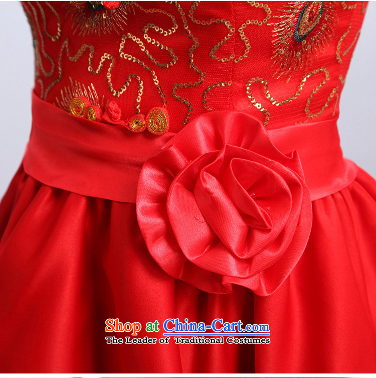 The end of the light (QM) improvement and the relatively short time of qipao qipao marriages wedding dresses qipao CTX RED L picture, prices, brand platters! The elections are supplied in the national character of distribution, so action, buy now enjoy more preferential! As soon as possible.