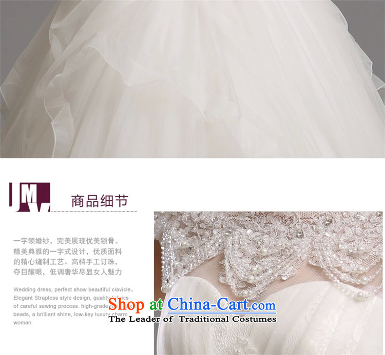 Jie mija wedding dresses the new 2014 version of the word won stylish shoulder bags shoulder straps to align the brides fall wedding video thin White XXL picture, prices, brand platters! The elections are supplied in the national character of distribution, so action, buy now enjoy more preferential! As soon as possible.
