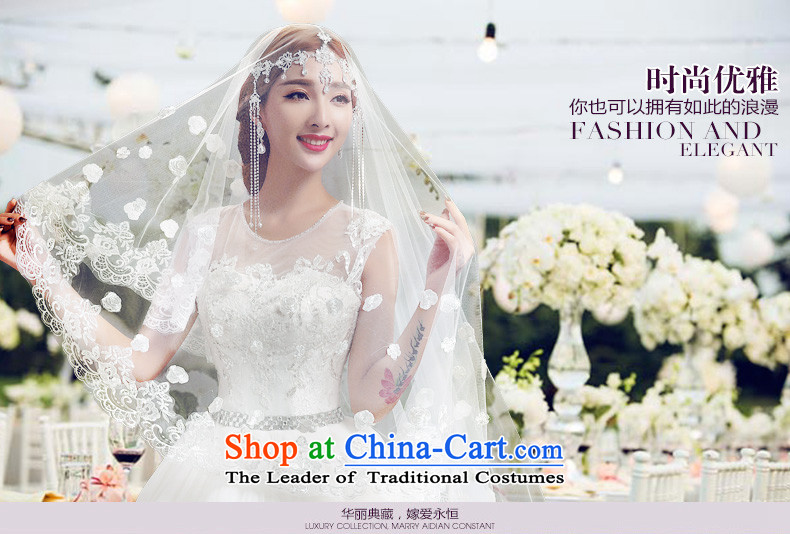 Noritsune bride 2014 new stylish wedding wedding long tail wedding code wedding custom wedding video thin wedding lace wedding word shoulder White XXL pictures wedding, prices, brand platters! The elections are supplied in the national character of distribution, so action, buy now enjoy more preferential! As soon as possible.