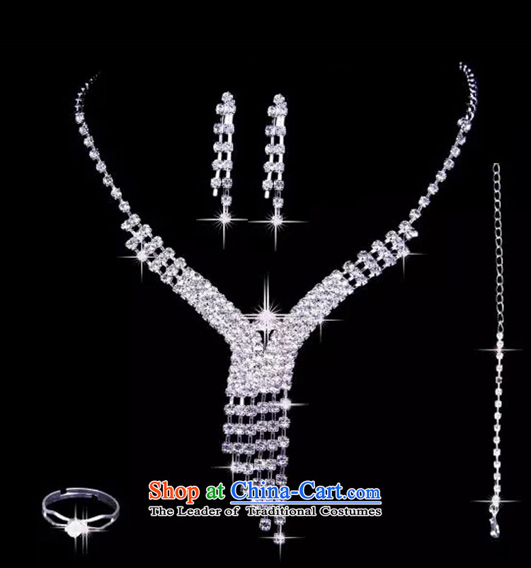In 2015, Friends bride wedding dresses accessories bride crown necklace earrings five piece wedding dresses accessories crown picture, prices, brand platters! The elections are supplied in the national character of distribution, so action, buy now enjoy more preferential! As soon as possible.