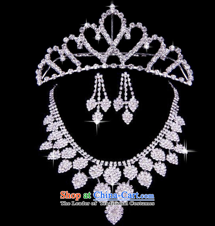 In 2015, Friends bride wedding dresses accessories bride crown necklace earrings three piece wedding dress accessories accessories kits picture, prices, brand platters! The elections are supplied in the national character of distribution, so action, buy now enjoy more preferential! As soon as possible.