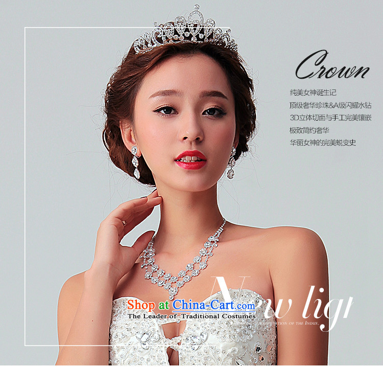 The 2015 wedding HIV crown headdress minimalist bride crown jewel of diamond ornaments necklace hair accessories wedding jewelry and ornaments crown picture, prices, brand platters! The elections are supplied in the national character of distribution, so action, buy now enjoy more preferential! As soon as possible.
