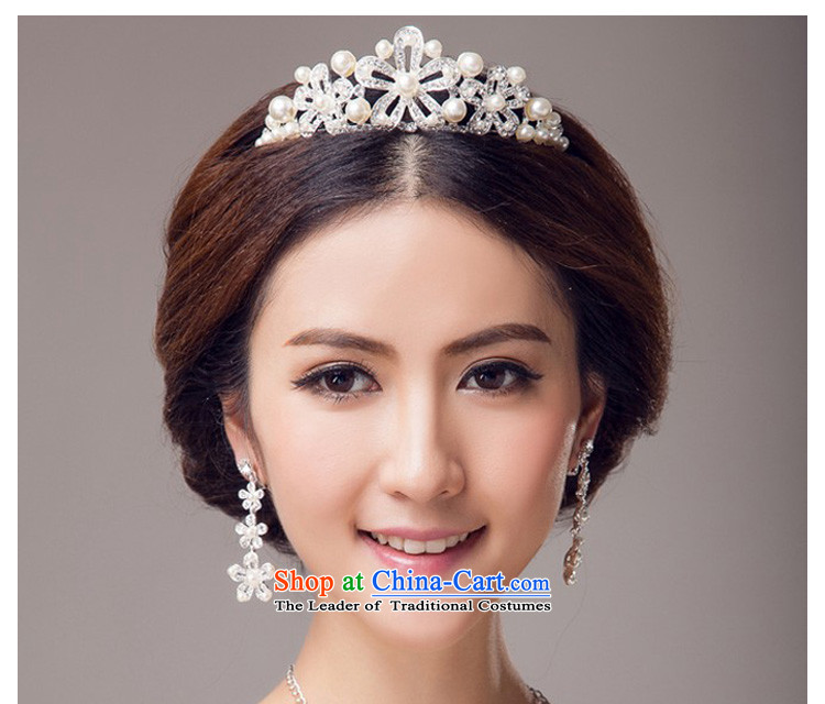 In 2015, Friends bride wedding dresses accessories bride crown necklace earrings three piece bridal jewelry and ornaments wedding dress accessory kits picture, prices, brand platters! The elections are supplied in the national character of distribution, so action, buy now enjoy more preferential! As soon as possible.