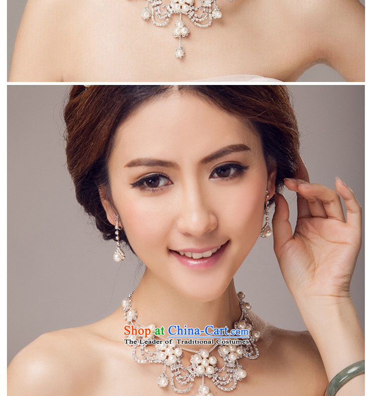 In 2015, Friends bride wedding dresses accessories Korean brides crown necklace earrings three piece bridal jewelry and ornaments wedding dress accessory kits picture, prices, brand platters! The elections are supplied in the national character of distribution, so action, buy now enjoy more preferential! As soon as possible.