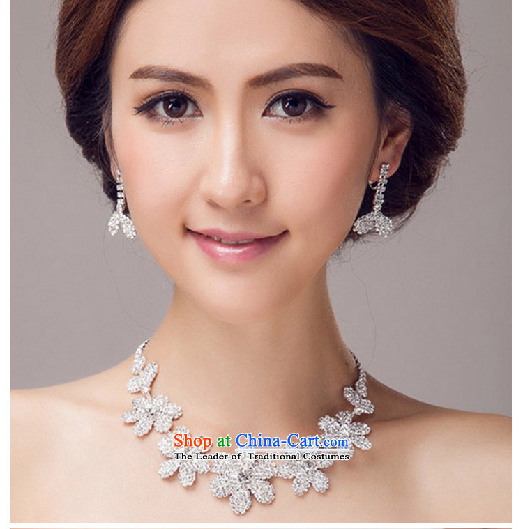 In 2015, Friends bride wedding dresses accessories Korean bridal headdress crown necklace earrings three piece bridal jewelry wedding dress accessory kits picture, prices, brand platters! The elections are supplied in the national character of distribution, so action, buy now enjoy more preferential! As soon as possible.