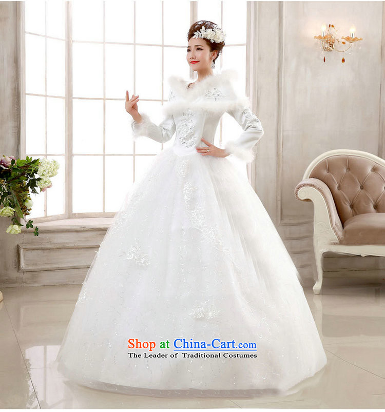 Optimize video Korean thick cotton long-sleeved to align the warm winter wedding word YSB1131 shoulder B L picture, prices, brand platters! The elections are supplied in the national character of distribution, so action, buy now enjoy more preferential! As soon as possible.