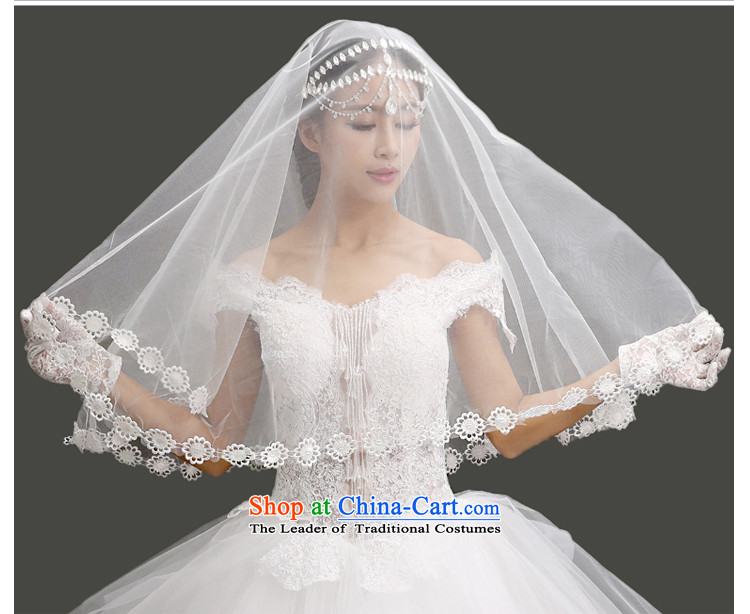 In 2015 the new bride friends wedding dresses accessories 1.5 m Korean lace and legal bride wedding accessories and legal wedding photo building supplies quality assurance picture, prices, brand platters! The elections are supplied in the national character of distribution, so action, buy now enjoy more preferential! As soon as possible.