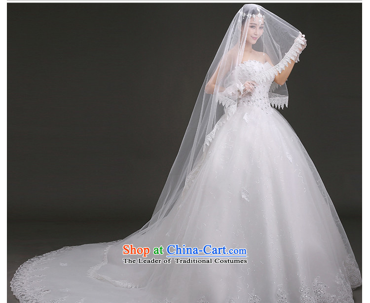 In 2015, Friends bride wedding dresses accessories Korean water-soluble lace head bride wedding accessories 3 meters long and legal wedding photo building supplies white picture, prices, brand platters! The elections are supplied in the national character of distribution, so action, buy now enjoy more preferential! As soon as possible.