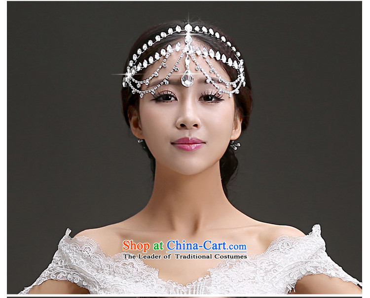 In 2015 the new bride friends wedding dresses accessories Korean brides head ornaments of international crown necklace earrings three piece bridal jewelry photo building wedding necklace earrings picture, prices, brand platters! The elections are supplied in the national character of distribution, so action, buy now enjoy more preferential! As soon as possible.
