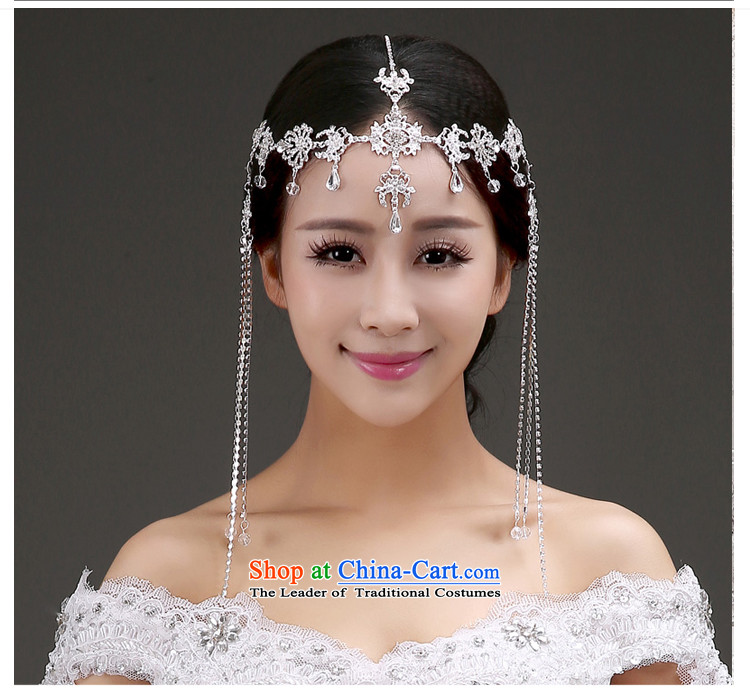 The Friends of the bride wedding dresses accessories Bohemia brides of ornaments bride water drilling head ornaments brides crown jewelry picture quality assurance, prices, brand platters! The elections are supplied in the national character of distribution, so action, buy now enjoy more preferential! As soon as possible.