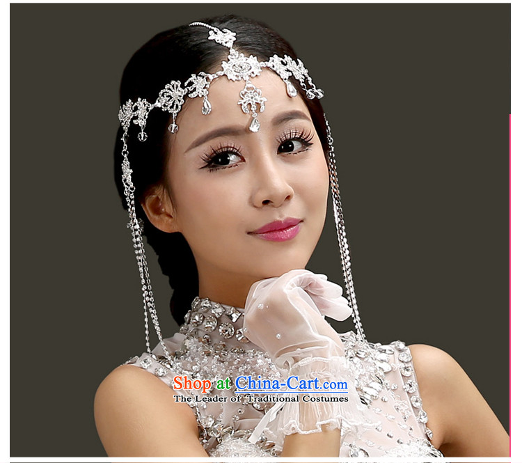 The Friends of the bride wedding dresses accessories Bohemia brides of ornaments bride water drilling head ornaments brides crown jewelry picture quality assurance, prices, brand platters! The elections are supplied in the national character of distribution, so action, buy now enjoy more preferential! As soon as possible.