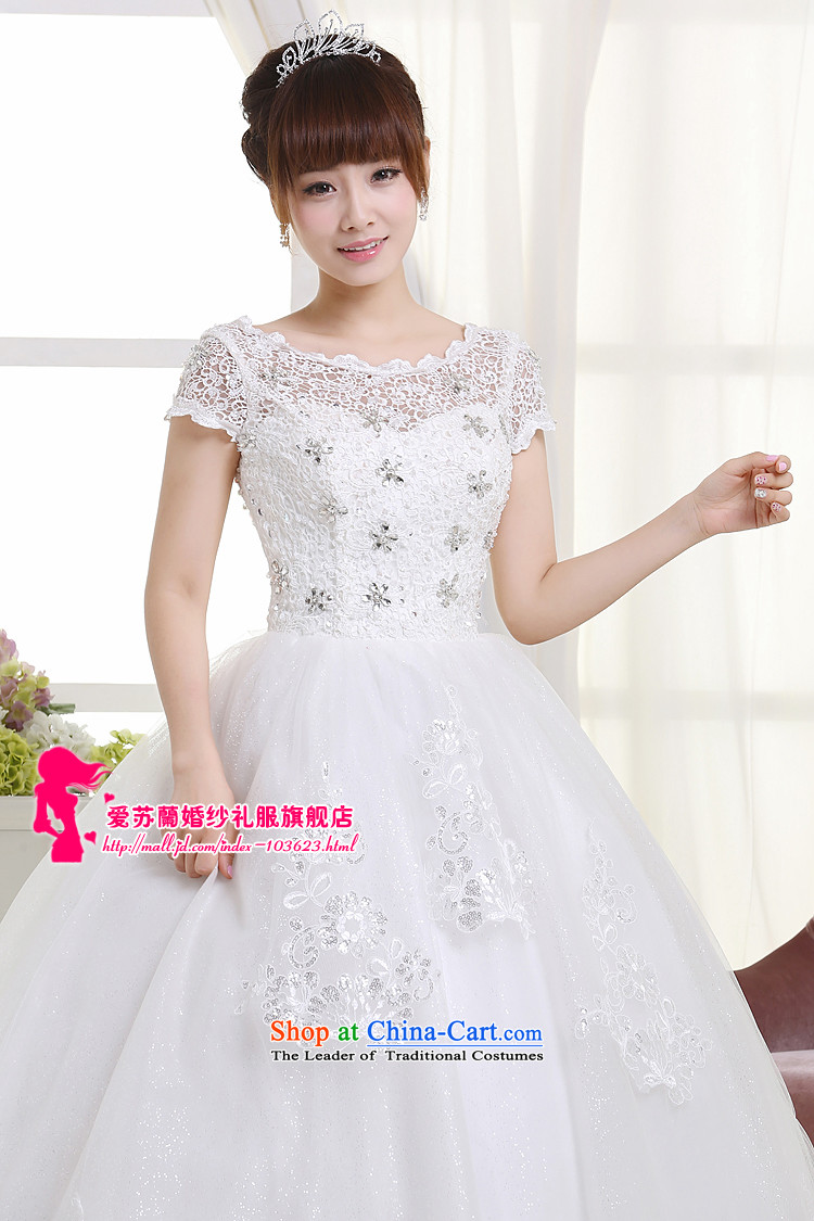 The new 2015 wedding video thin snap to wedding dresses retro lace shoulder straps V-Neck bon bon skirt female Summer Wedding white L picture, prices, brand platters! The elections are supplied in the national character of distribution, so action, buy now enjoy more preferential! As soon as possible.