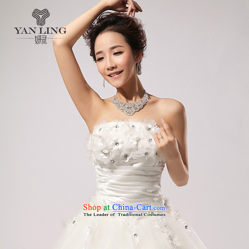 2015 wedding dresses new 2013 vera wang sweet wedding HS96 Western wedding , L, Charlene Choi spirit has been pressed shopping on the Internet