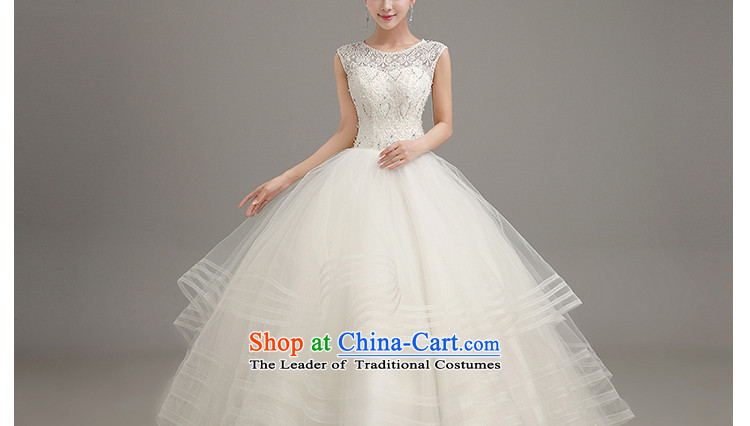 The new 2015 International Friendship wedding dress the word wedding marriages shoulder bridal suite upscale lace video thin wedding white streak of XL Photo, prices, brand platters! The elections are supplied in the national character of distribution, so action, buy now enjoy more preferential! As soon as possible.