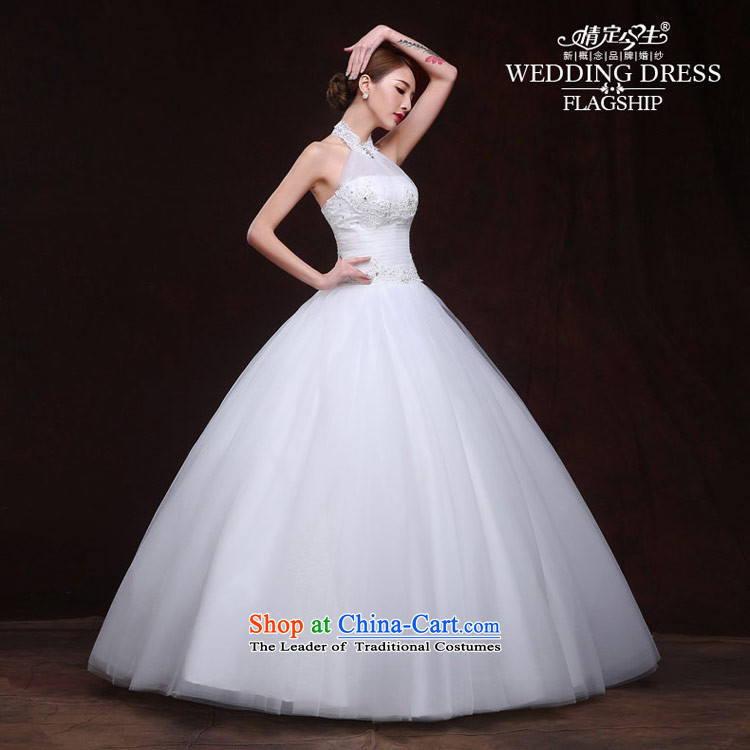 Love of the overcharged wedding-history and sexy romantic elegant white wiping the chest to Princess straps 2015 New Foutune of euro-root yarn bon bon skirt white S picture, prices, brand platters! The elections are supplied in the national character of distribution, so action, buy now enjoy more preferential! As soon as possible.