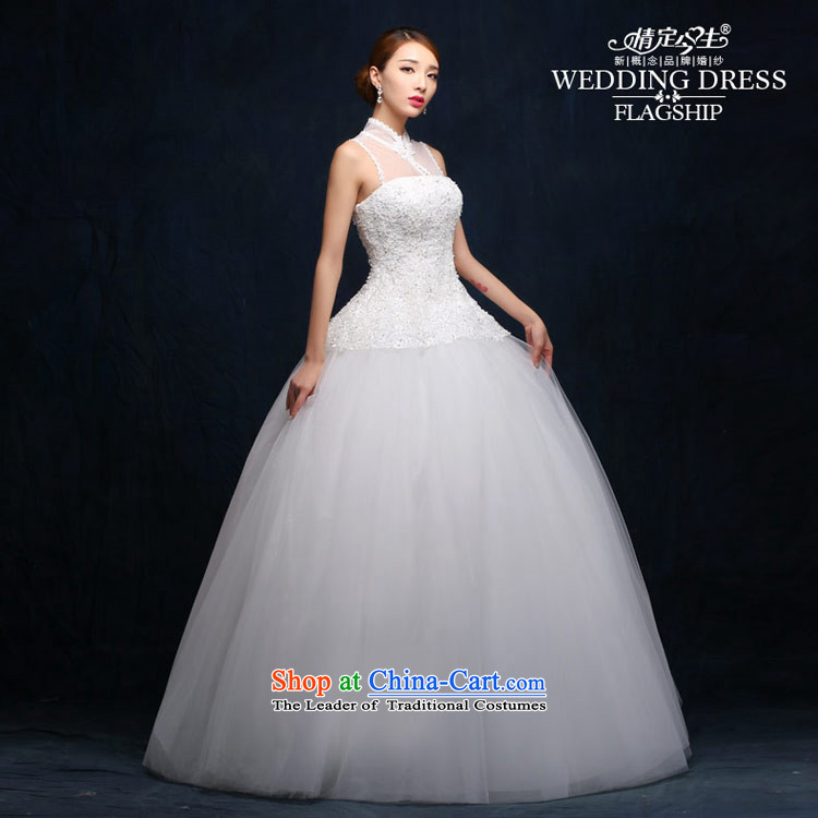 Maximum Number of Temporal Wedding 2015 a new field to align the shoulder straps Sau San video thin tailored Foutune of type wedding dress female white S picture, prices, brand platters! The elections are supplied in the national character of distribution, so action, buy now enjoy more preferential! As soon as possible.