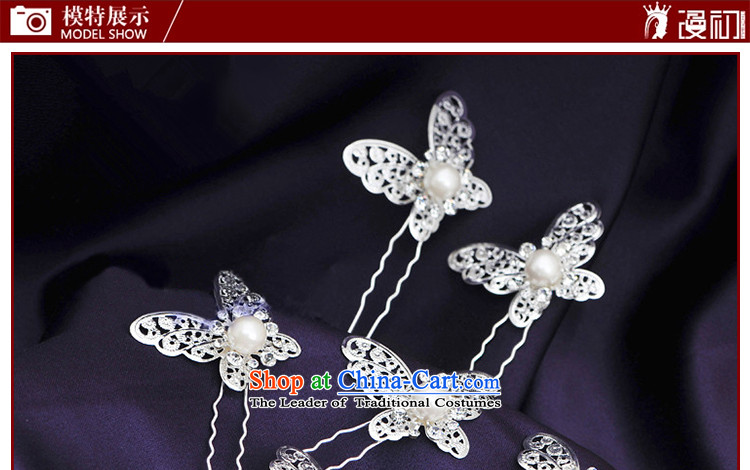 At the beginning of Castores Magi bride kanzashi sub head-dress ornaments marriage bride hair decorations red wedding dresses qipao butterfly Hair ornaments of the Red Picture, prices, brand platters! The elections are supplied in the national character of distribution, so action, buy now enjoy more preferential! As soon as possible.