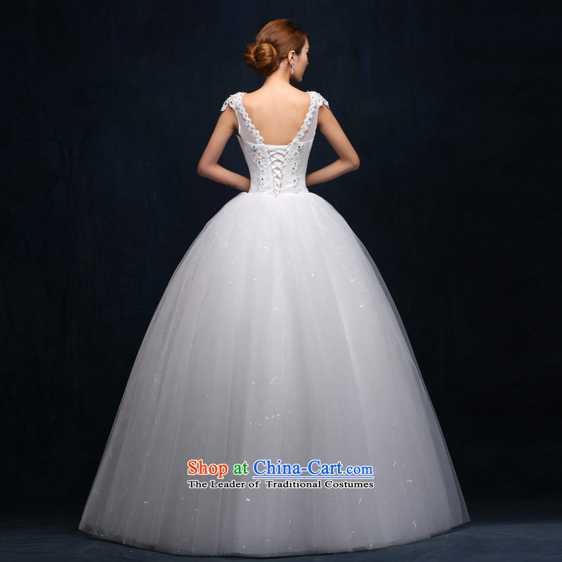 Maximum number of this life wedding word to align the shoulder of Princess lace bon bon skirt straps graphics thin pregnant women tailored good fun gift made the white spot, love of the overcharged shopping on the Internet has been pressed.