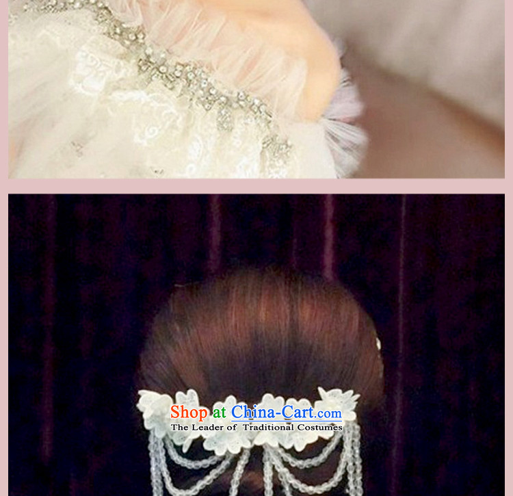 The Friends of Korean brides Head Ornaments crystal edging head ornaments of international marriage yarn accessories jewelry white picture, prices, brand platters! The elections are supplied in the national character of distribution, so action, buy now enjoy more preferential! As soon as possible.