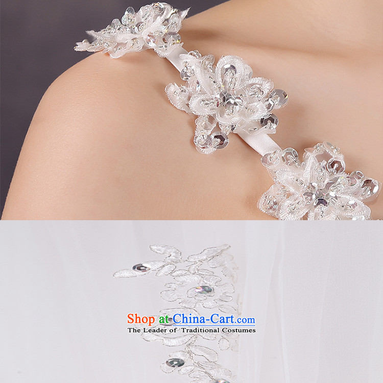 The new wedding, the floral decorations of the shoulder wedding Korea high-lumbar wedding 201258), wedding wedding white XXXL pregnant women pictures, prices, brand platters! The elections are supplied in the national character of distribution, so action, buy now enjoy more preferential! As soon as possible.
