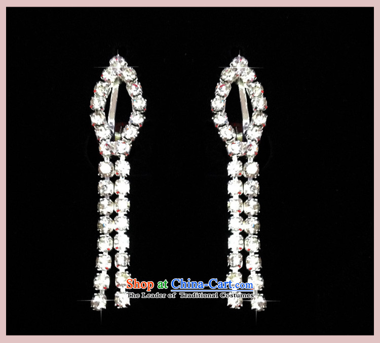 The Friends of the bride wedding dresses accessories Korean water drilling head ornaments necklace bride crown earrings three piece jewelry marriages accessory kits picture, prices, brand platters! The elections are supplied in the national character of distribution, so action, buy now enjoy more preferential! As soon as possible.