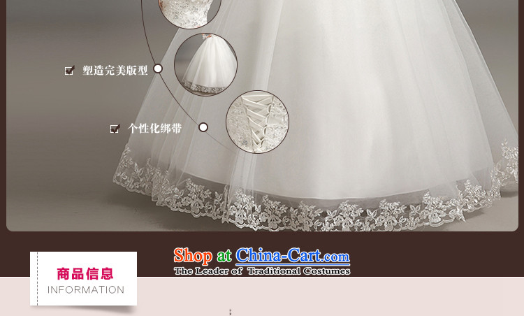 The new 2015 International Friendship Korean lace anointed chest wedding fashion stereo flowers to align graphics thin bride wedding dress white flowers M picture, prices, brand platters! The elections are supplied in the national character of distribution, so action, buy now enjoy more preferential! As soon as possible.