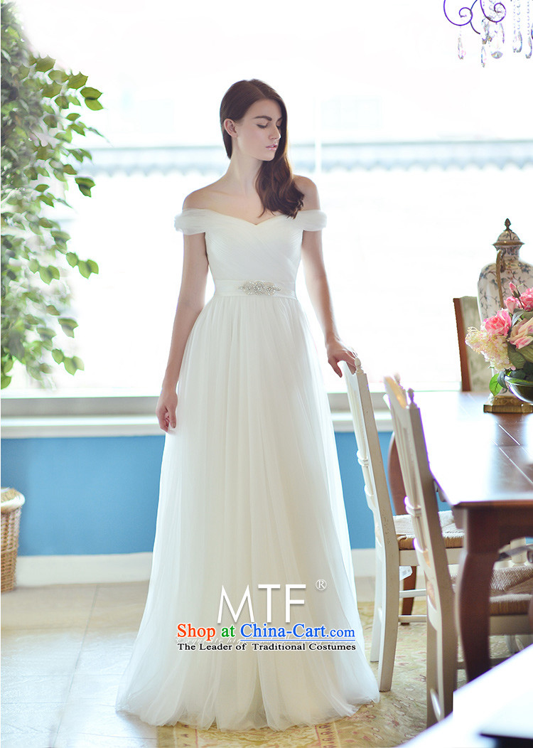 The word full Chamber Fong shoulder wedding dresses 2015 new tail spring and summer minimalist in sweet waist straps aligned with chest 173-S land prices, pictures, brand platters! The elections are supplied in the national character of distribution, so action, buy now enjoy more preferential! As soon as possible.