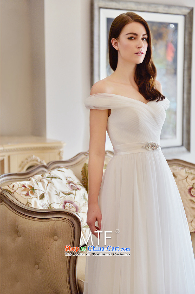 The word full Chamber Fong shoulder wedding dresses 2015 new tail spring and summer minimalist in sweet waist straps aligned with chest 173-S land prices, pictures, brand platters! The elections are supplied in the national character of distribution, so action, buy now enjoy more preferential! As soon as possible.