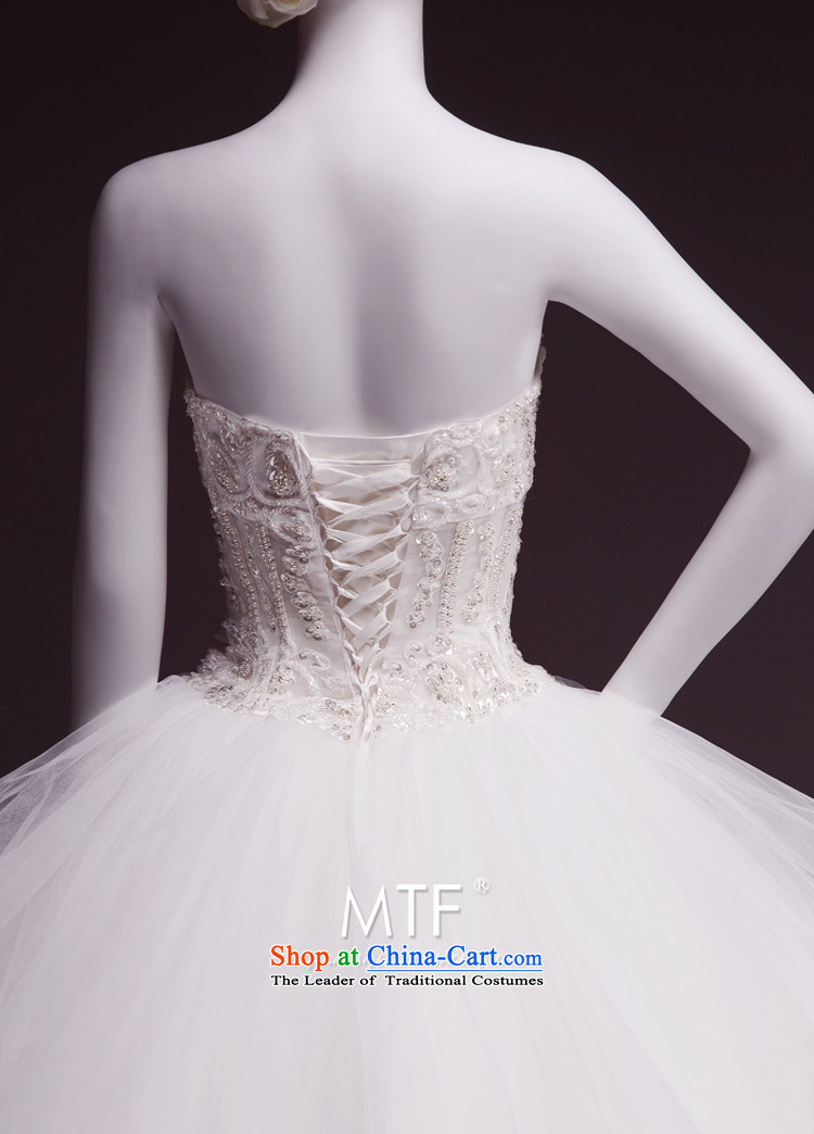 Full Chamber Fong Spring New Products wedding dresses new 2015 drill tail winter thick anointed chest straps lace white 173-M picture, prices, brand platters! The elections are supplied in the national character of distribution, so action, buy now enjoy more preferential! As soon as possible.