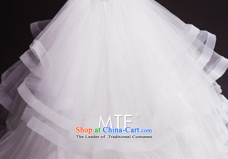 Full Chamber Fong Spring New Products wedding dresses new 2015 drill tail winter thick anointed chest straps lace white 173-M picture, prices, brand platters! The elections are supplied in the national character of distribution, so action, buy now enjoy more preferential! As soon as possible.