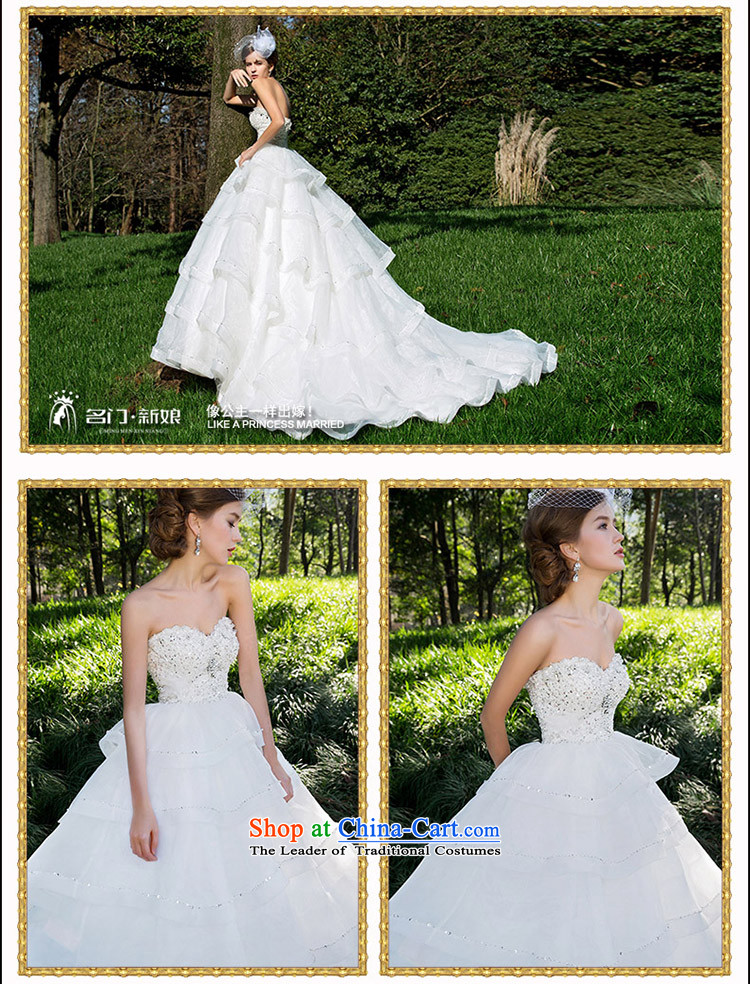 A Bride winter wedding cake with chest petticoats original design manually staple Pearl 2525 made 25 days shipment picture, prices, brand platters! The elections are supplied in the national character of distribution, so action, buy now enjoy more preferential! As soon as possible.