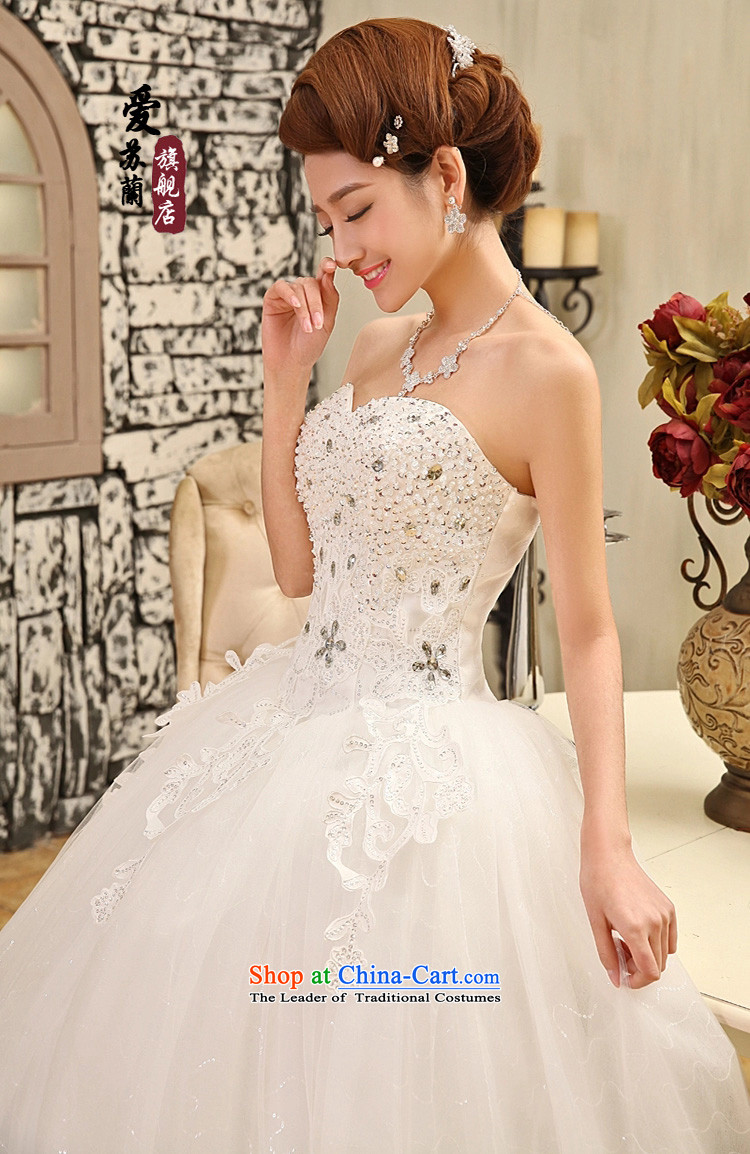 The new Wedding Car unit lace on chip wedding dresses marriages wedding-selling offer wedding White M pictures, prices, brand platters! The elections are supplied in the national character of distribution, so action, buy now enjoy more preferential! As soon as possible.